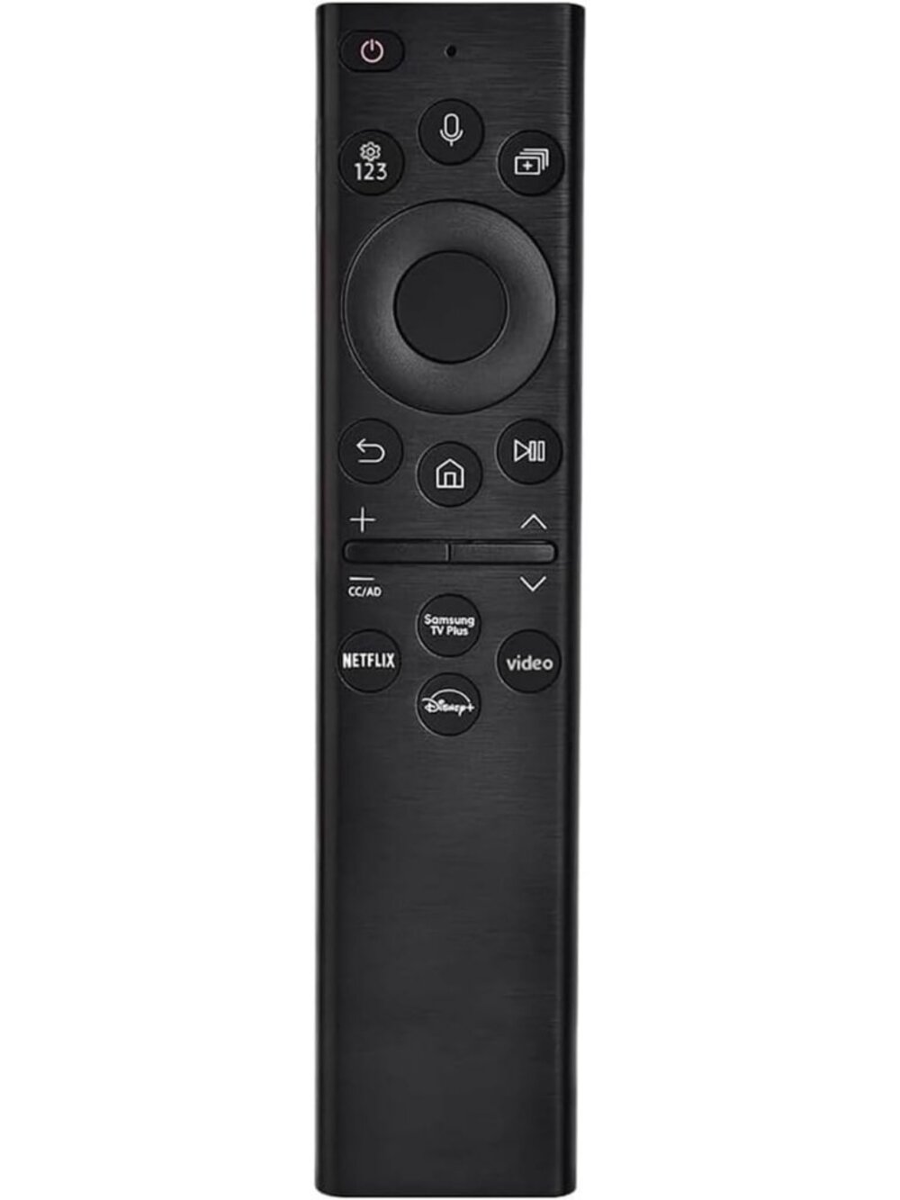 Universal Smart TV Remote Replacement with Voice Control, Fits 2019-2026 Models